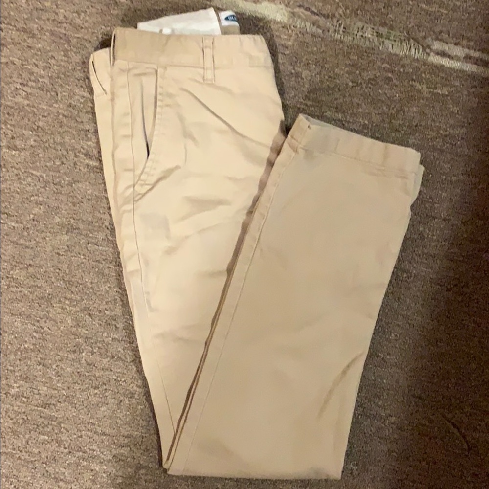Pants